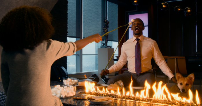 Production HDR : Des images plus vraies que nature avec Sony